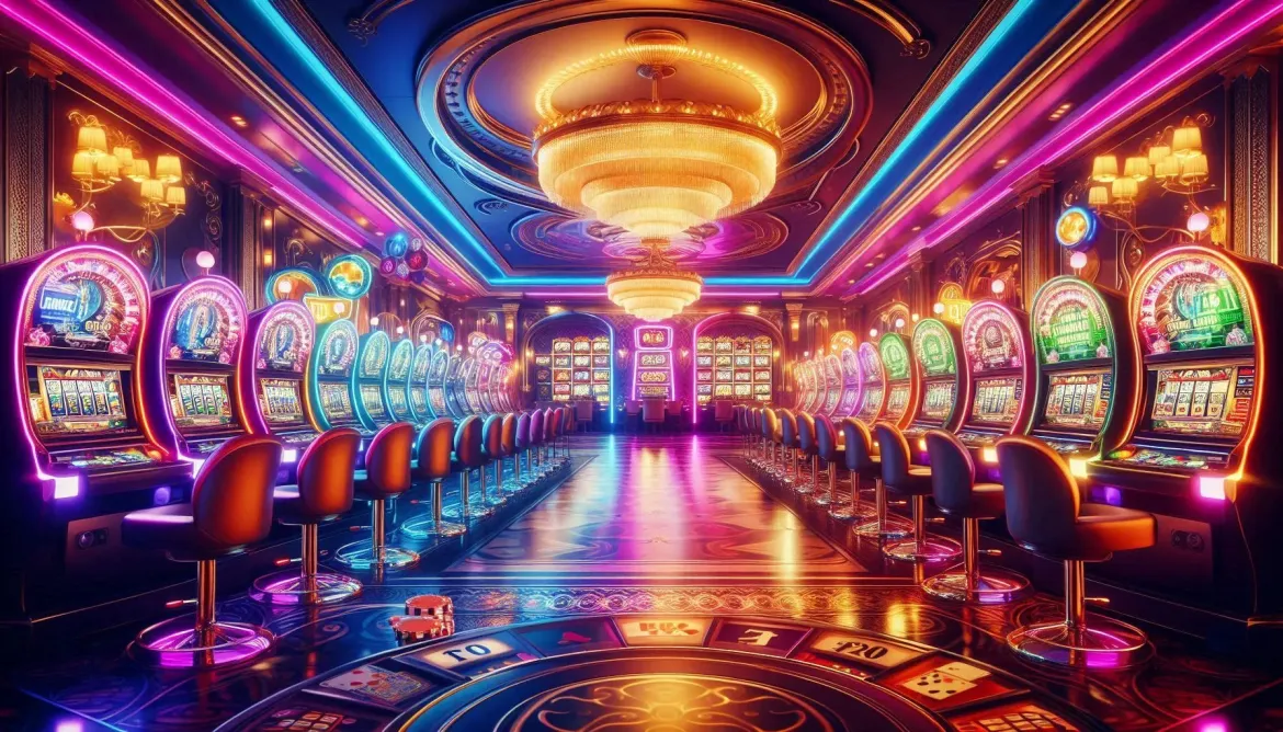 Elite Spin Casino